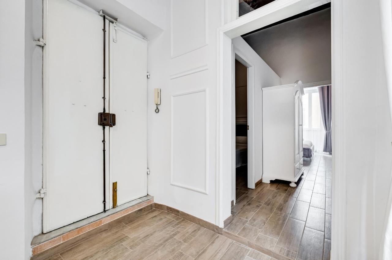 Trevi Fountain - Romedreamhome Kültér fotó