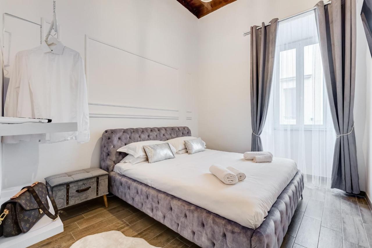 Trevi Fountain - Romedreamhome Kültér fotó