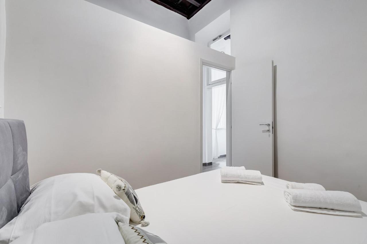 Trevi Fountain - Romedreamhome Kültér fotó