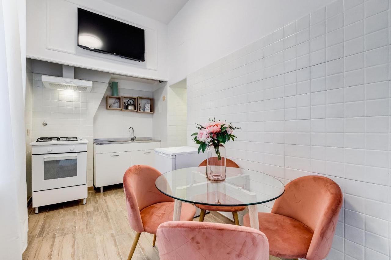 Trevi Fountain - Romedreamhome Kültér fotó