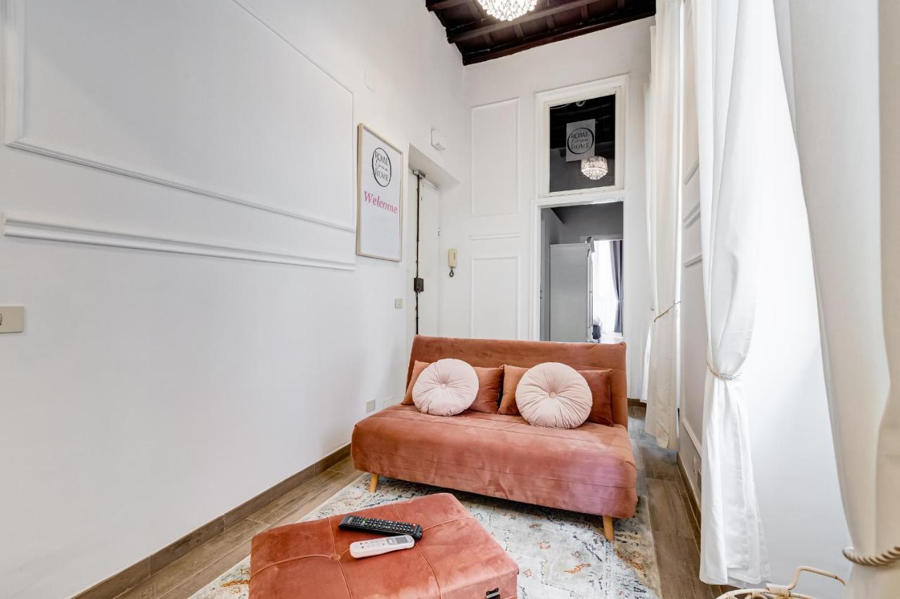 Trevi Fountain - Romedreamhome Kültér fotó
