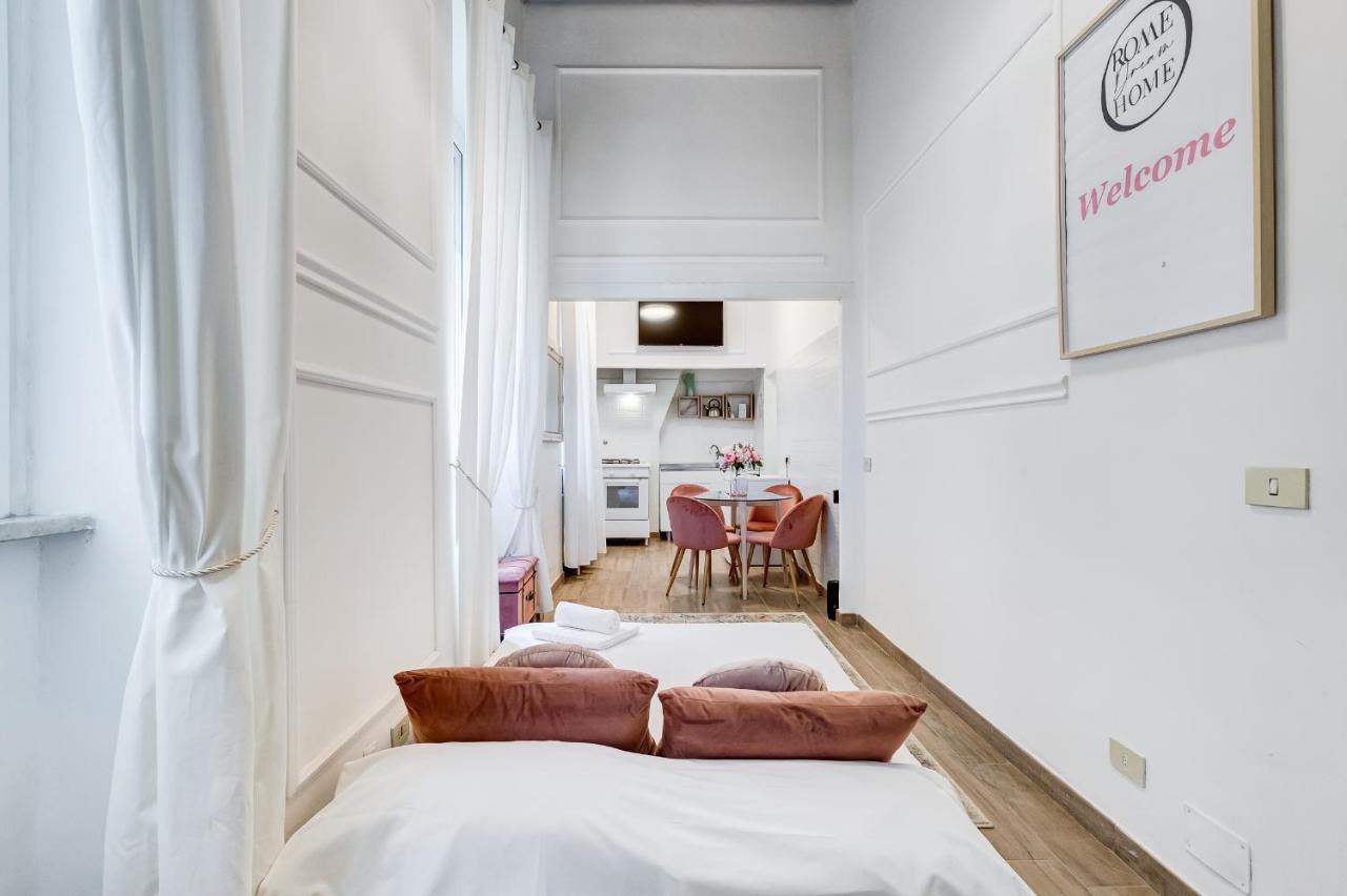 Trevi Fountain - Romedreamhome Kültér fotó