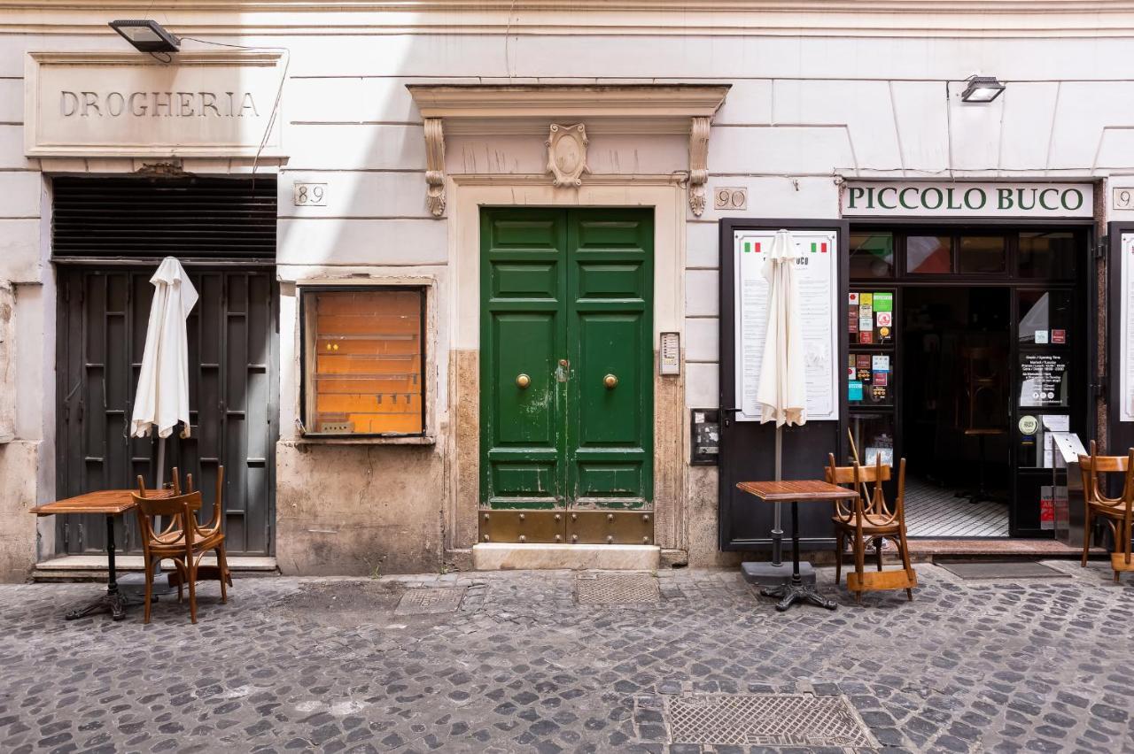 Trevi Fountain - Romedreamhome Kültér fotó