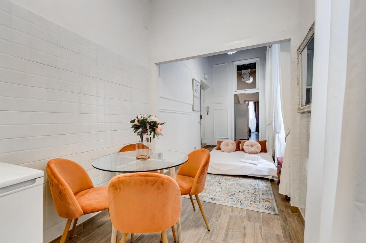 Trevi Fountain - Romedreamhome Kültér fotó