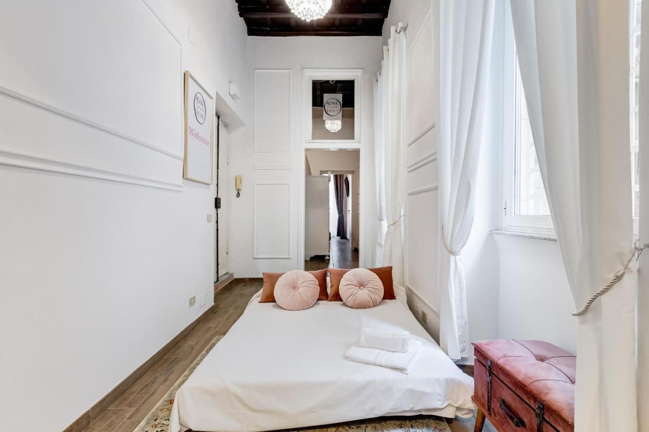 Trevi Fountain - Romedreamhome Kültér fotó