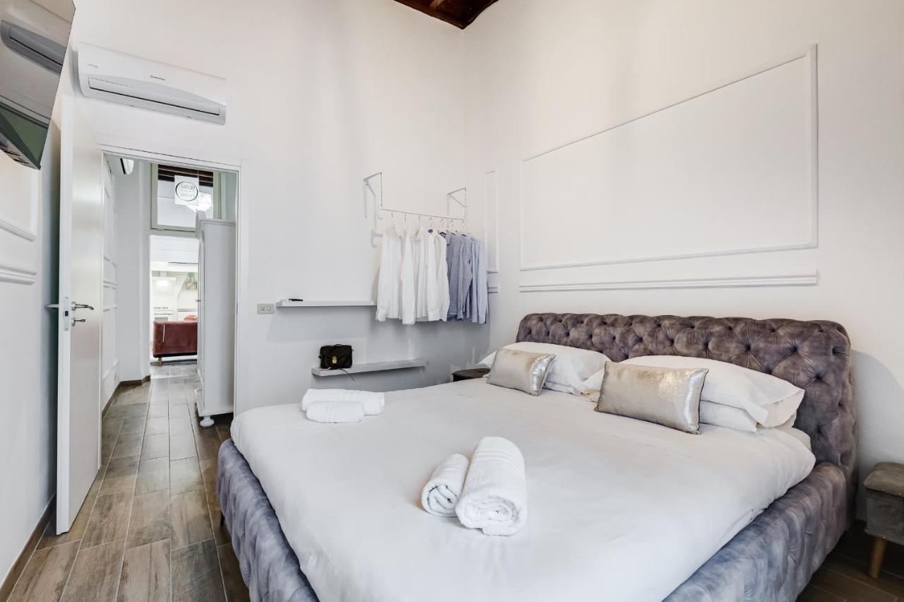 Trevi Fountain - Romedreamhome Kültér fotó