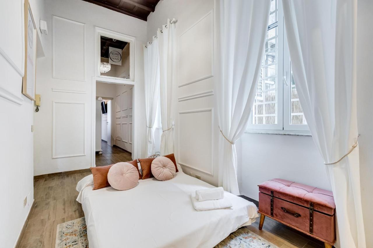 Trevi Fountain - Romedreamhome Kültér fotó