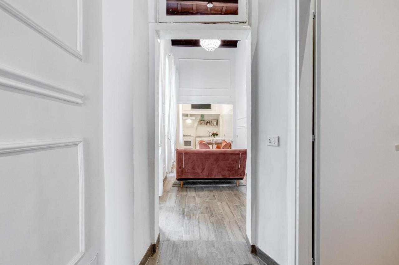 Trevi Fountain - Romedreamhome Kültér fotó
