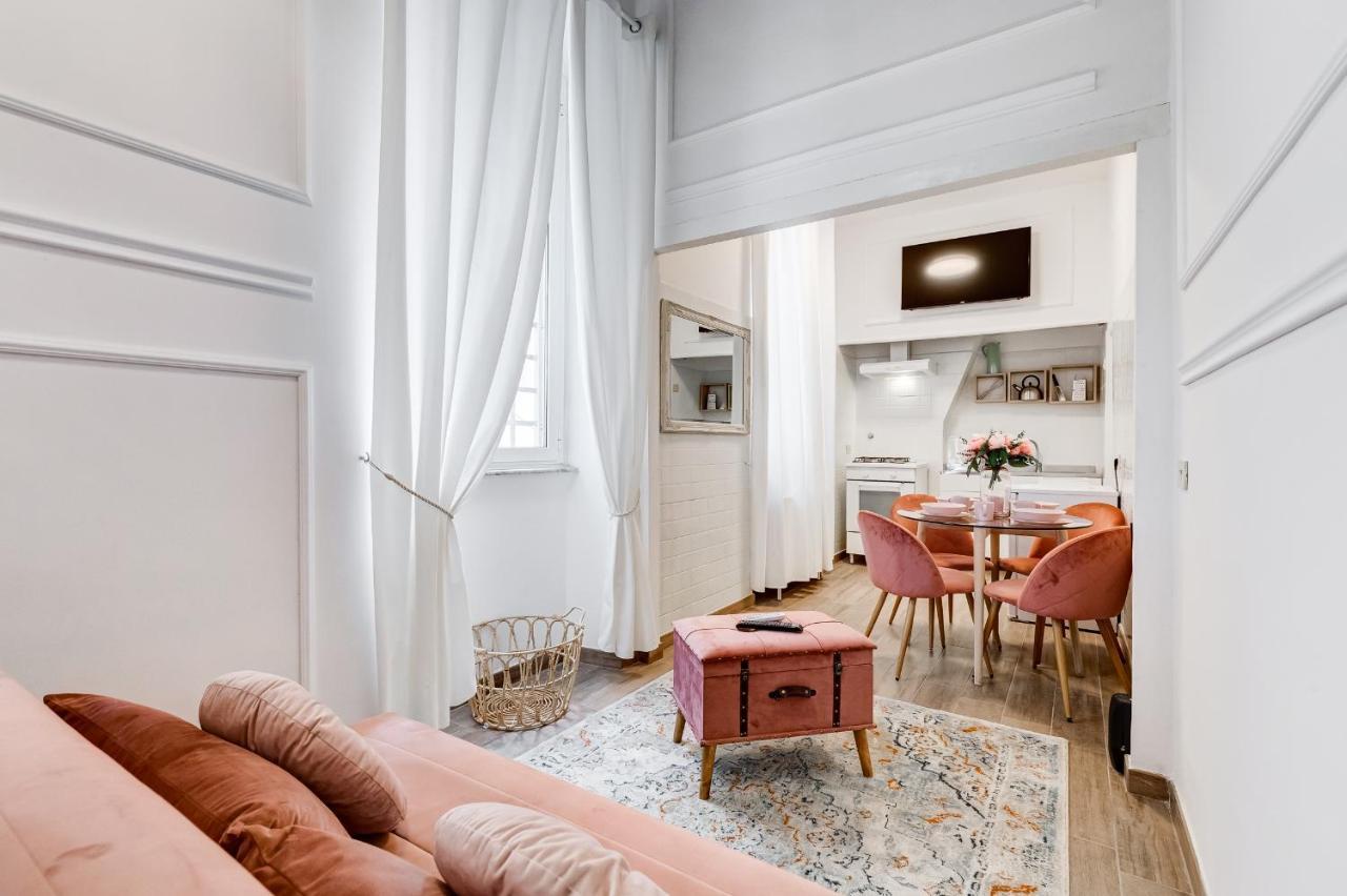 Trevi Fountain - Romedreamhome Kültér fotó