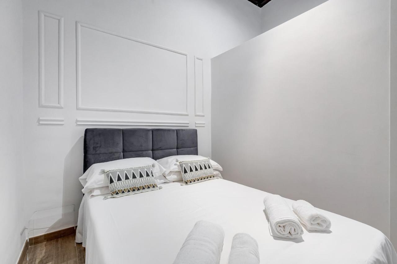 Trevi Fountain - Romedreamhome Kültér fotó