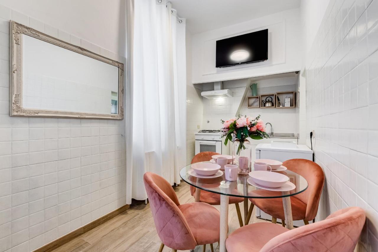 Trevi Fountain - Romedreamhome Kültér fotó