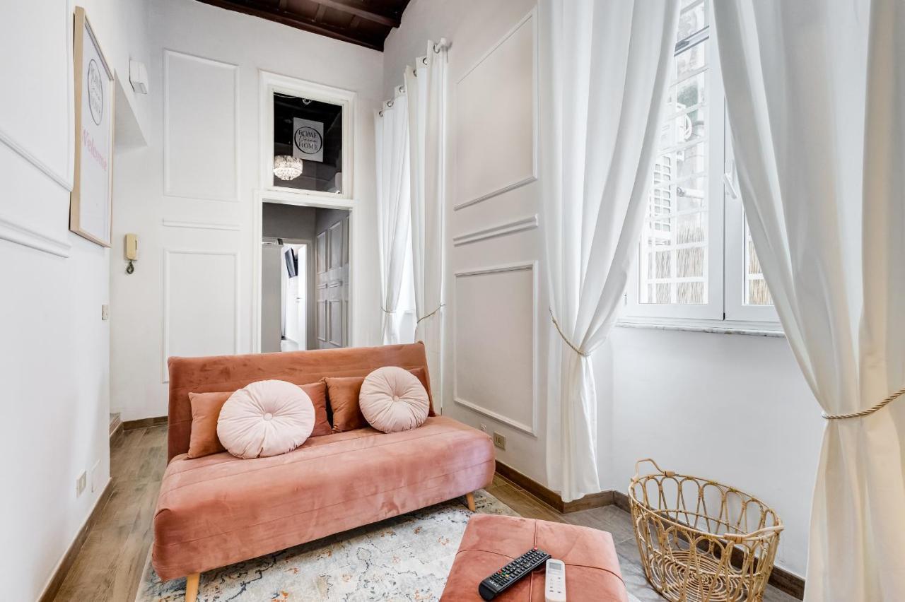 Trevi Fountain - Romedreamhome Kültér fotó