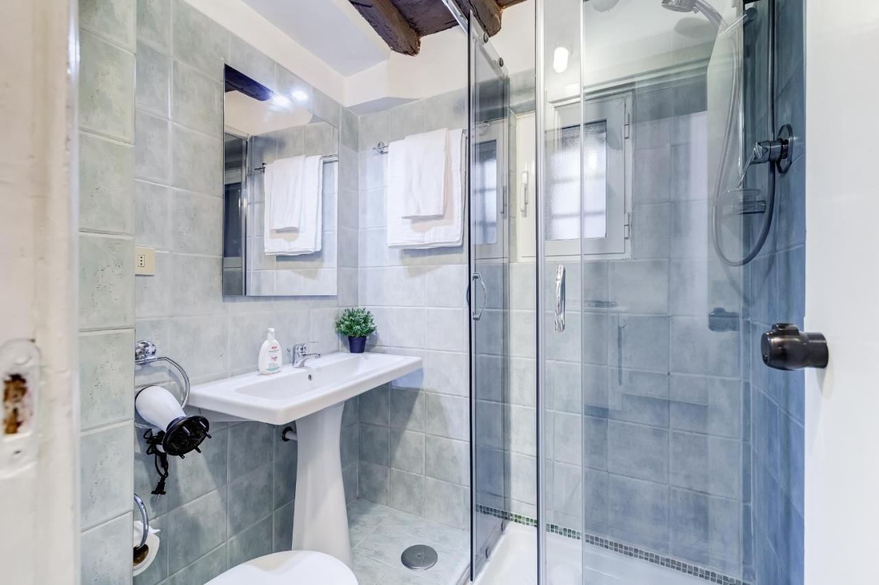 Trevi Fountain - Romedreamhome Kültér fotó