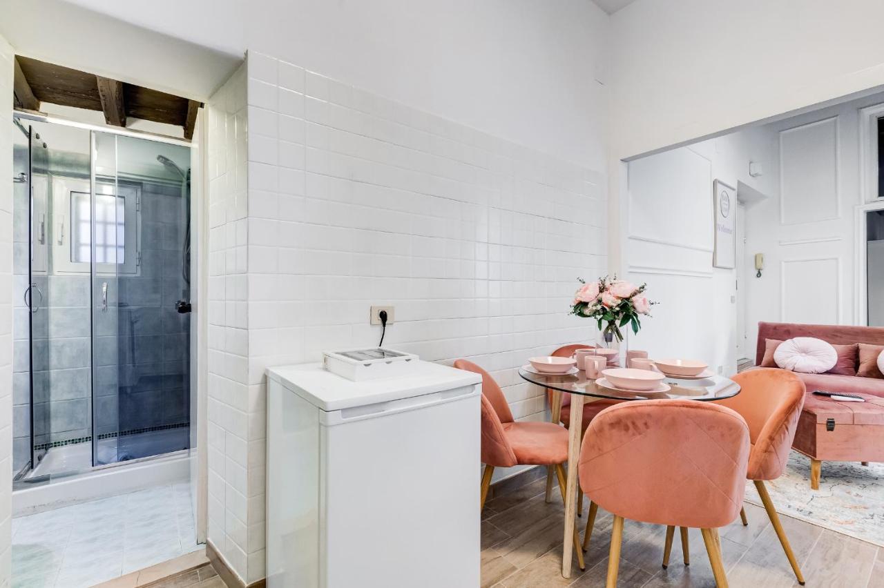 Trevi Fountain - Romedreamhome Kültér fotó