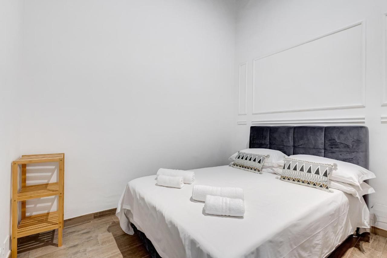 Trevi Fountain - Romedreamhome Kültér fotó
