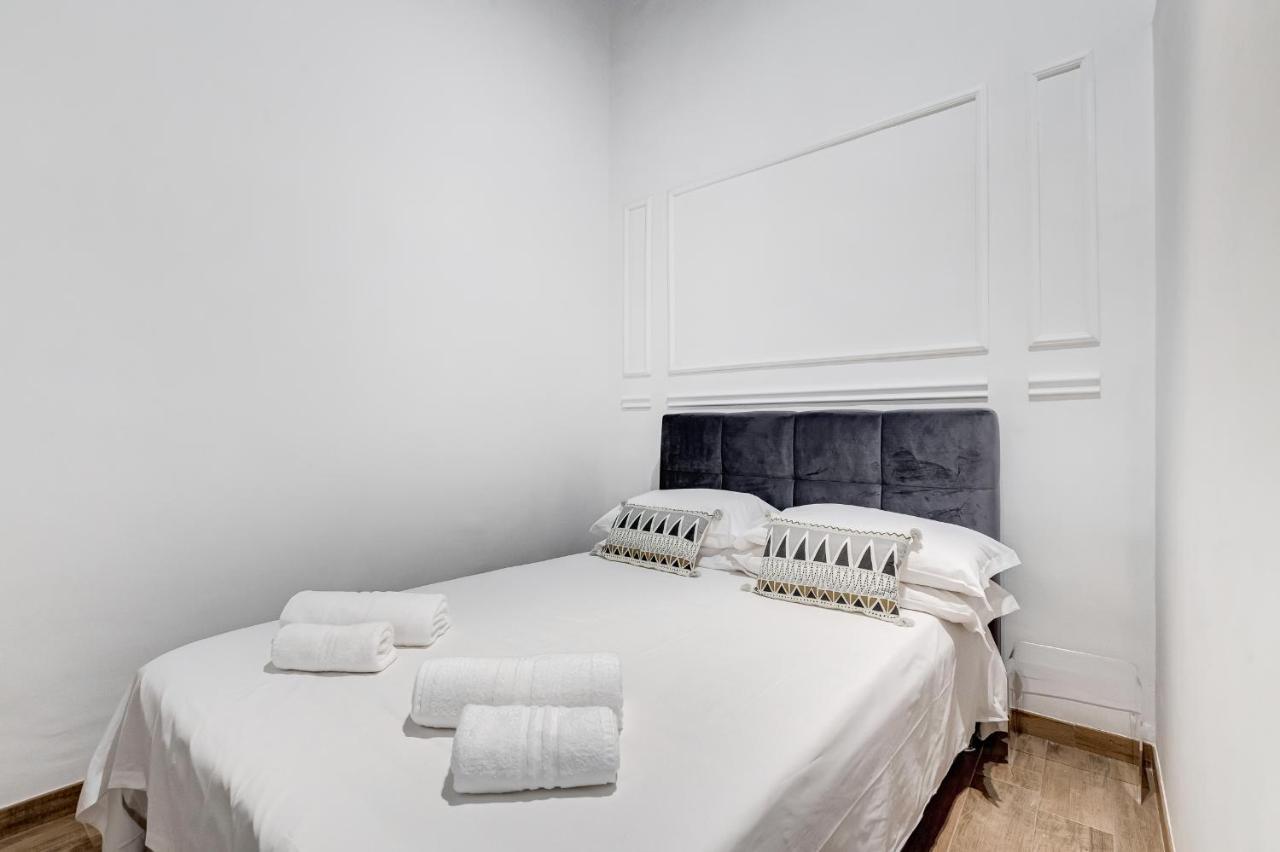 Trevi Fountain - Romedreamhome Kültér fotó