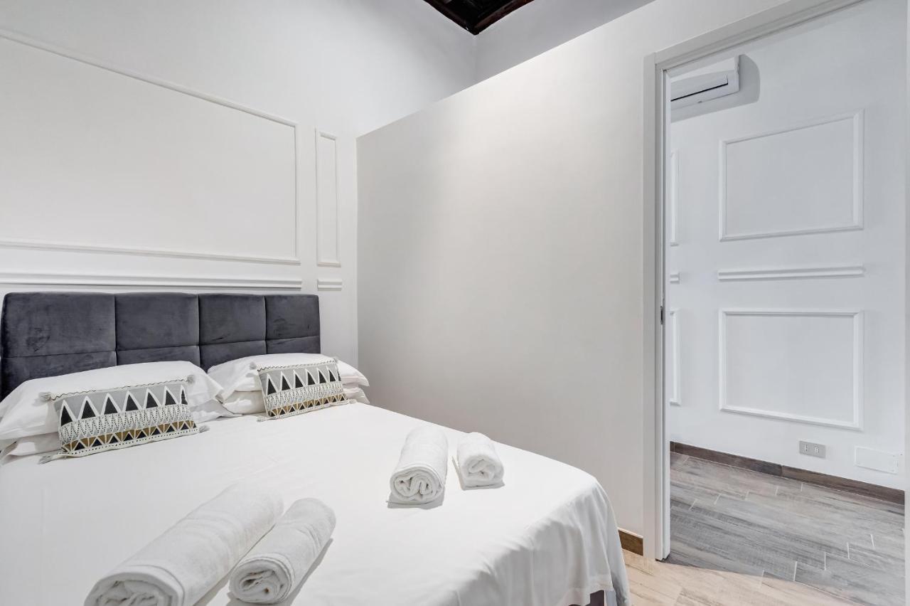 Trevi Fountain - Romedreamhome Kültér fotó
