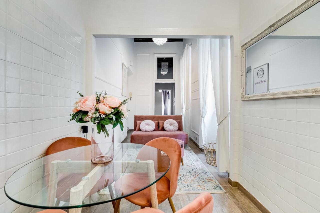 Trevi Fountain - Romedreamhome Kültér fotó