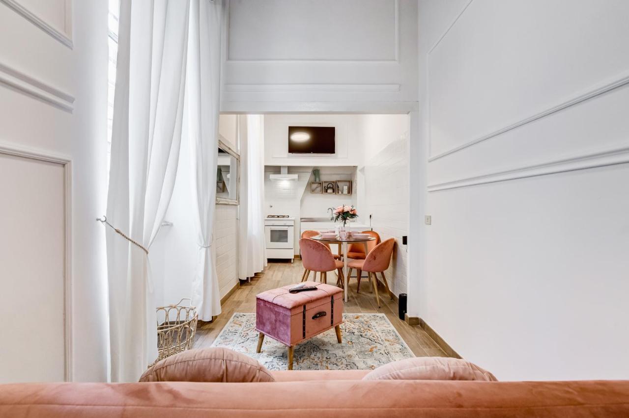 Trevi Fountain - Romedreamhome Kültér fotó