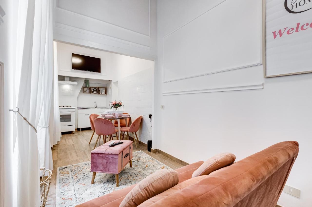 Trevi Fountain - Romedreamhome Kültér fotó