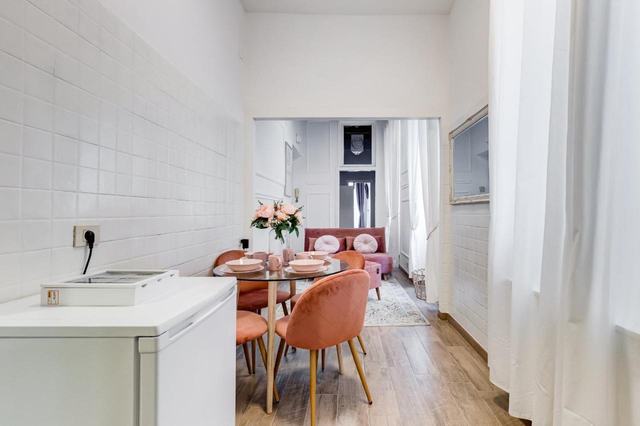 Trevi Fountain - Romedreamhome Kültér fotó
